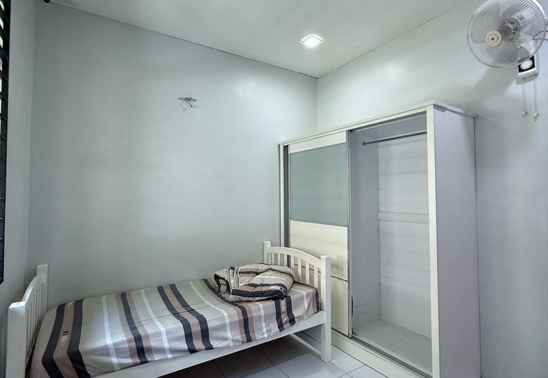 Apartment Bagan Lalang, Butterworh