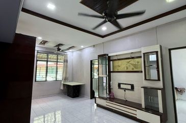 Apartment Bagan Lalang, Butterworh