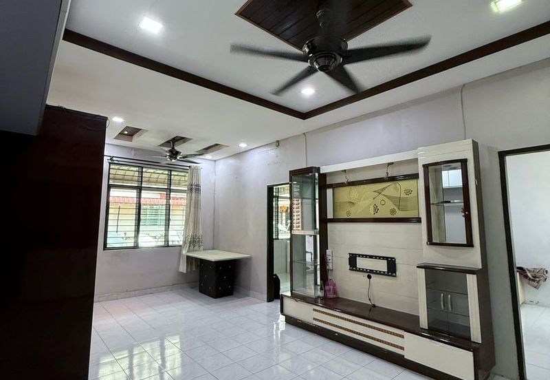 Apartment Bagan Lalang, Butterworh