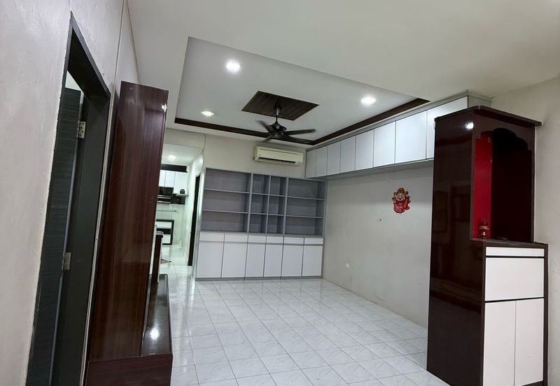Apartment Bagan Lalang, Butterworh