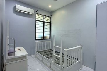 Apartment Bagan Lalang, Butterworh