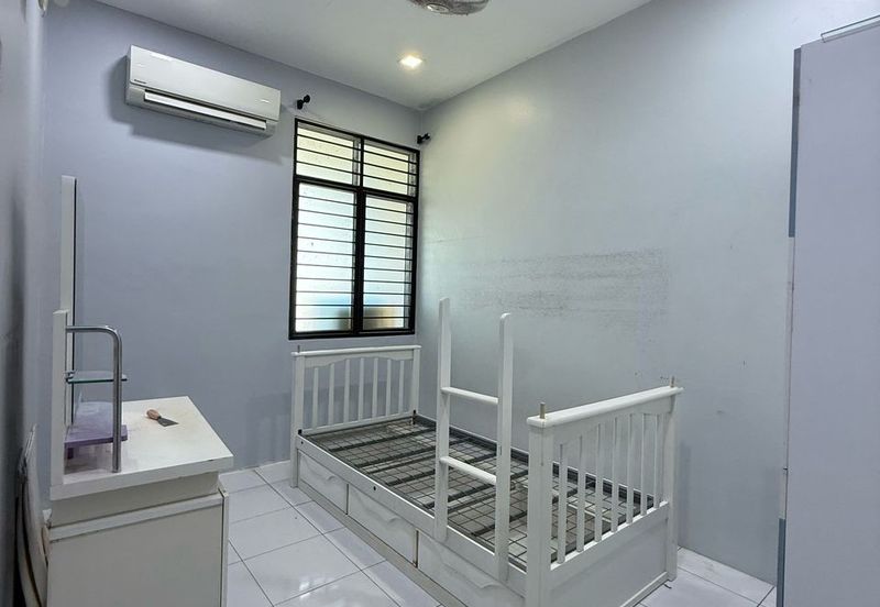 Apartment Bagan Lalang, Butterworh