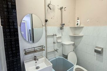 Apartment Bagan Lalang, Butterworh