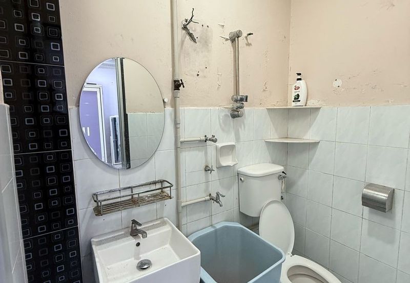 Apartment Bagan Lalang, Butterworh