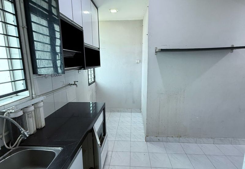 Apartment Bagan Lalang, Butterworh