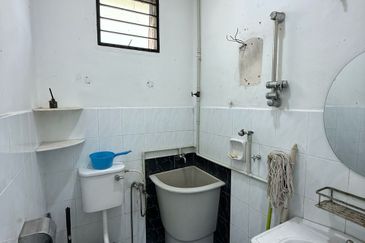 Apartment Bagan Lalang, Butterworh