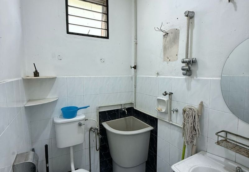 Apartment Bagan Lalang, Butterworh