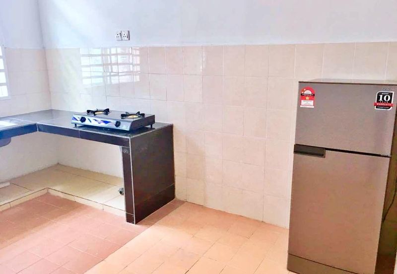 Taman Desa Saujana *