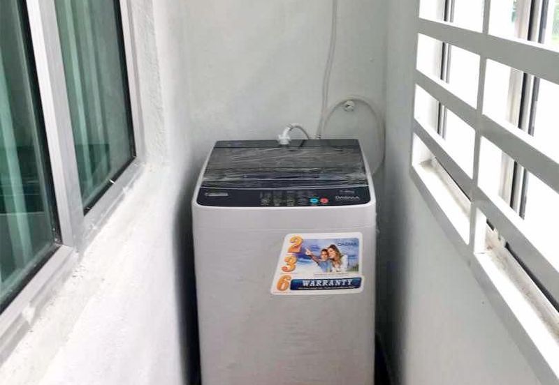 Taman Desa Saujana *