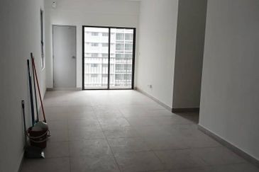 168 Park Residensi Selayang