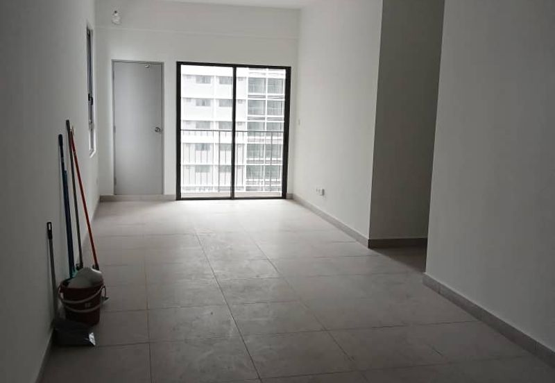 168 Park Residensi Selayang