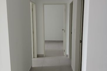 168 Park Residensi Selayang