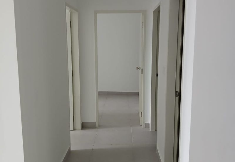 168 Park Residensi Selayang