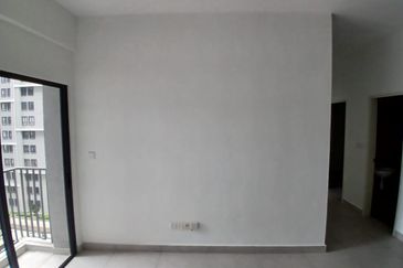 168 Park Residensi Selayang