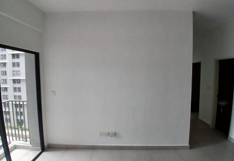 168 Park Residensi Selayang