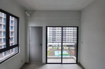 168 Park Residensi Selayang