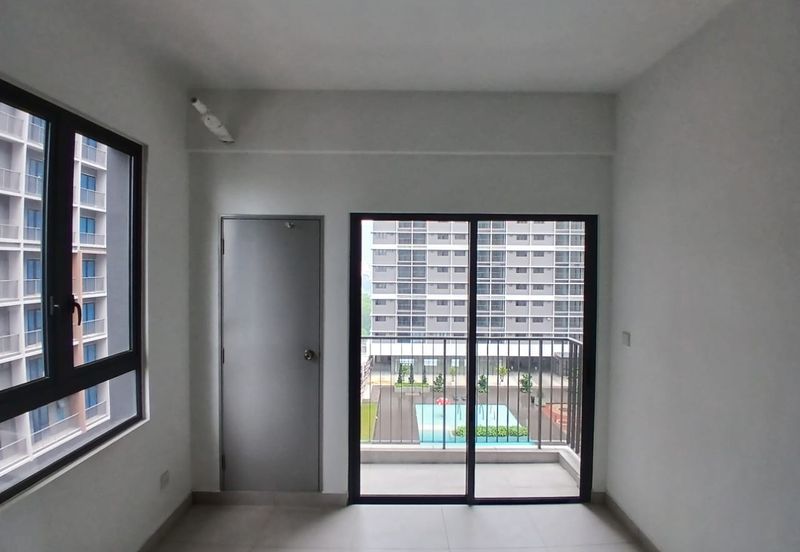 168 Park Residensi Selayang