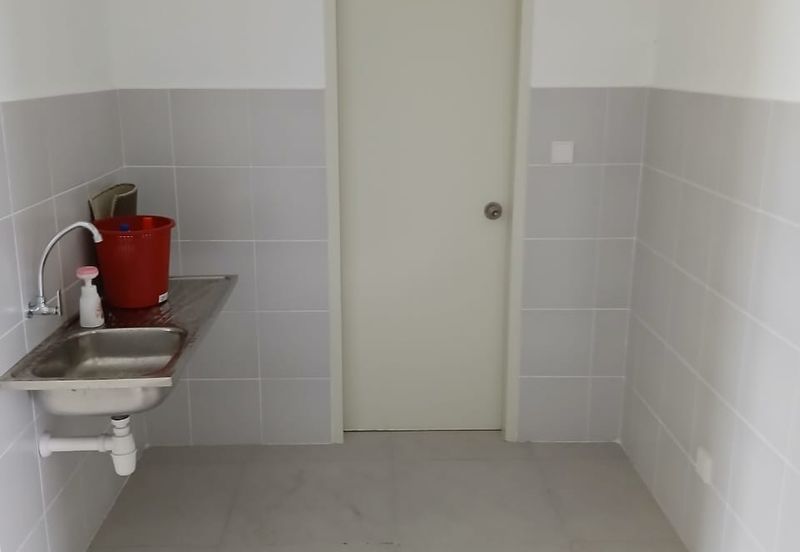 168 Park Residensi Selayang