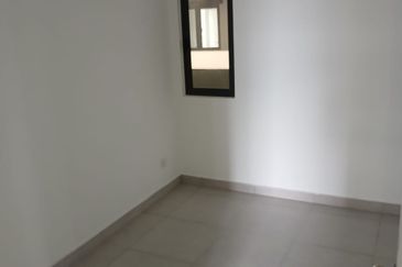 168 Park Residensi Selayang