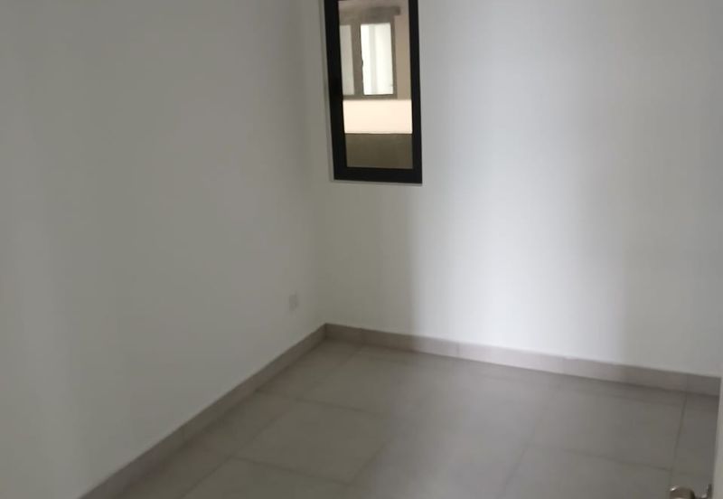 168 Park Residensi Selayang