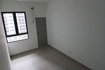 168 Park Residensi Selayang