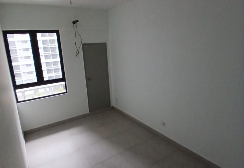 168 Park Residensi Selayang