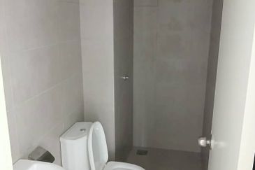 168 Park Residensi Selayang