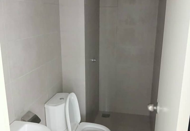 168 Park Residensi Selayang