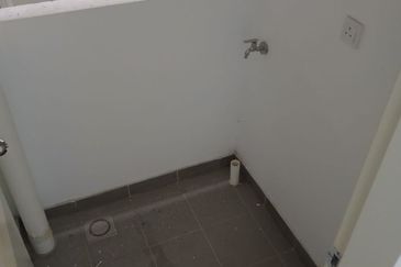 168 Park Residensi Selayang