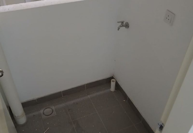 168 Park Residensi Selayang