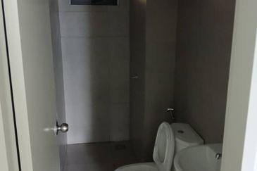 168 Park Residensi Selayang