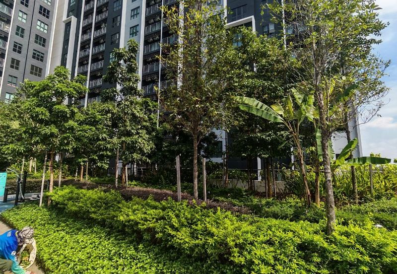 Maya Bay Residences @ Gamuda COVE