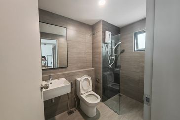 Maya Bay Residences @ Gamuda COVE