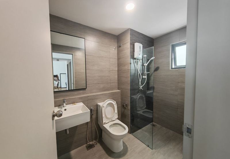 Maya Bay Residences @ Gamuda COVE