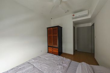 Maya Bay Residences @ Gamuda COVE