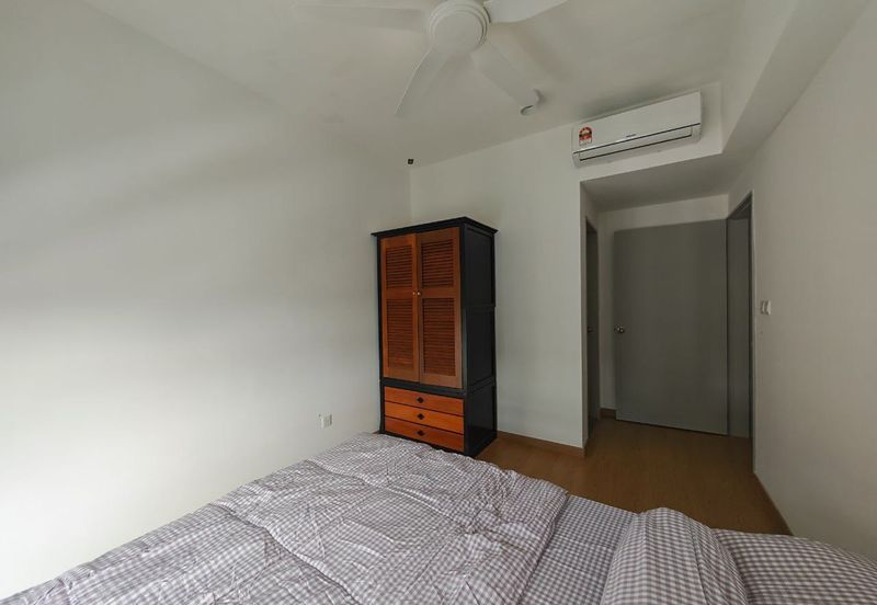 Maya Bay Residences @ Gamuda COVE