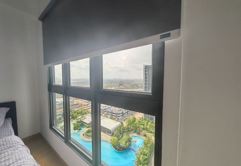 Maya Bay Residences @ Gamuda COVE