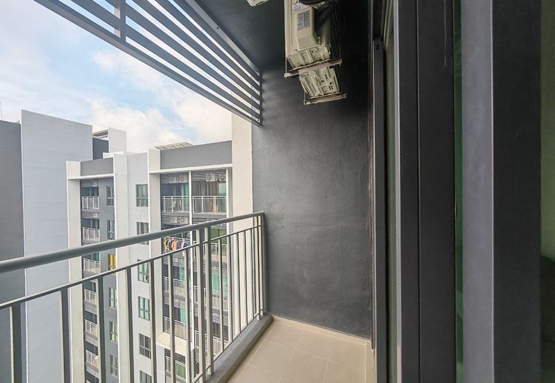 Maya Bay Residences @ Gamuda COVE