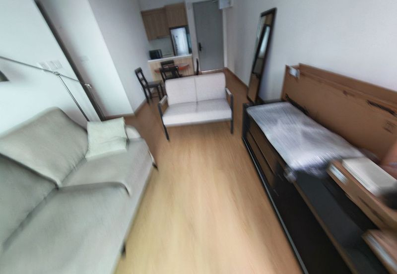 Maya Bay Residences @ Gamuda COVE