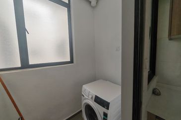 Maya Bay Residences @ Gamuda COVE