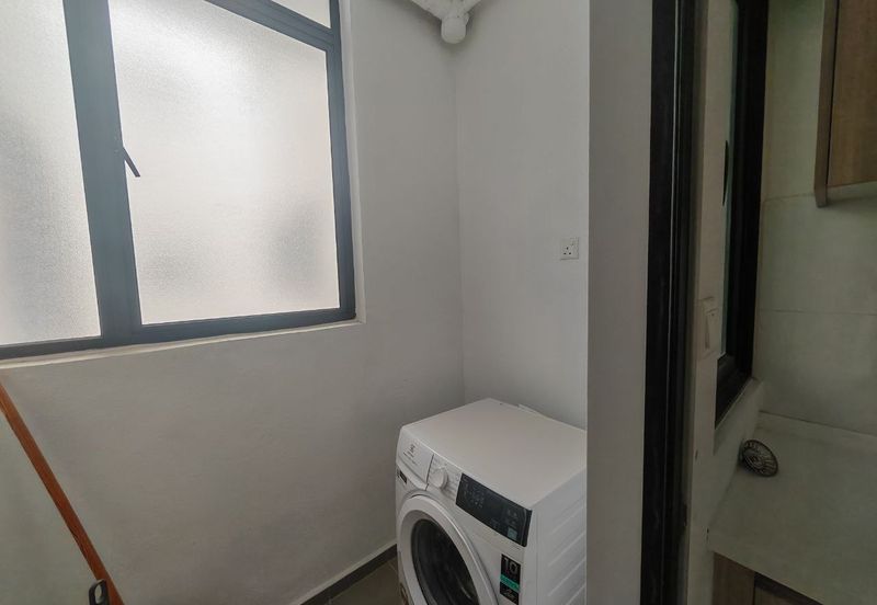 Maya Bay Residences @ Gamuda COVE