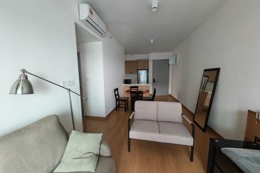 Maya Bay Residences @ Gamuda COVE