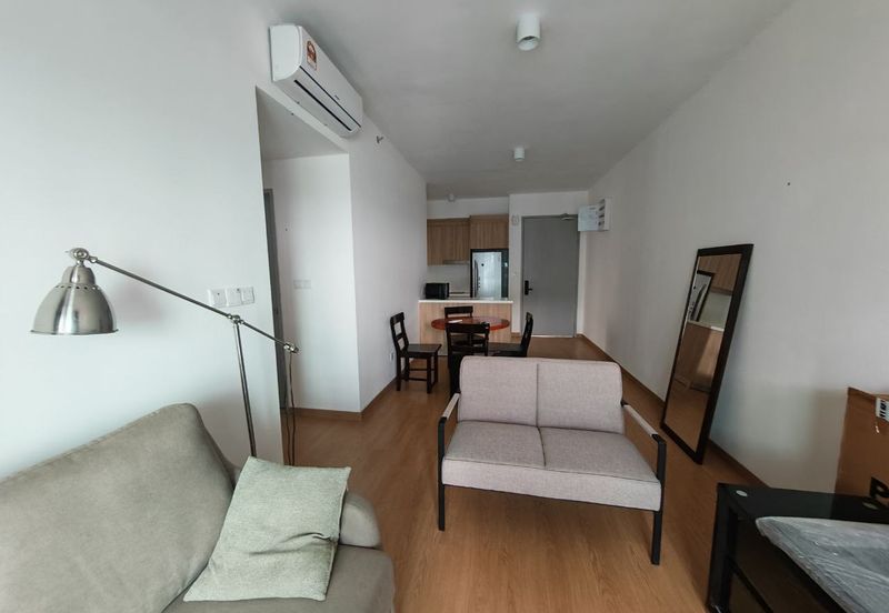 Maya Bay Residences @ Gamuda COVE