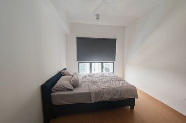 Maya Bay Residences @ Gamuda COVE