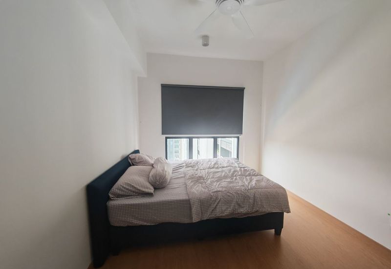 Maya Bay Residences @ Gamuda COVE