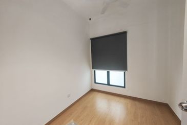 Maya Bay Residences @ Gamuda COVE