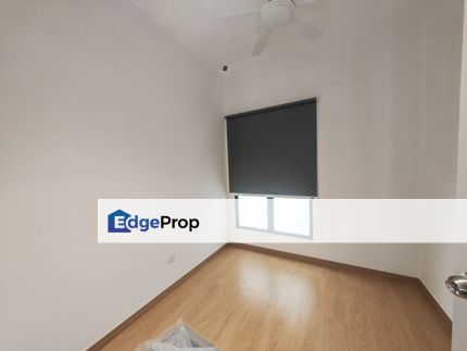 Maya Bay Residence @ Bandar Gamuda Cove , Selangor, Banting
