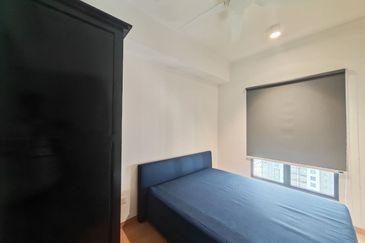 Maya Bay Residences @ Gamuda COVE