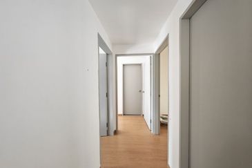 Maya Bay Residences @ Gamuda COVE