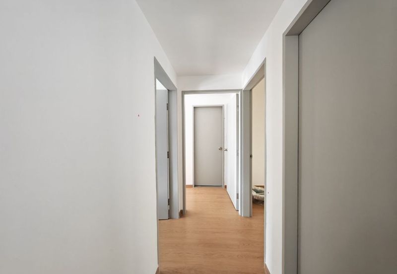 Maya Bay Residences @ Gamuda COVE